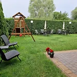 Komfortowy Typu Holenderskiego Σπίτι διακοπών Mielno (Koszalin)