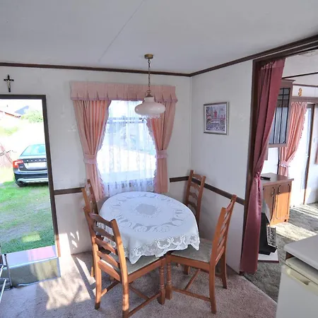 Komfortowy Typu Holenderskiego *