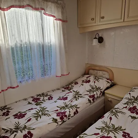 Komfortowy Typu Holenderskiego Holiday home