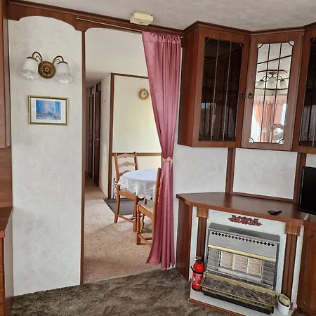 Komfortowy Typu Holenderskiego Mielno (Koszalin)