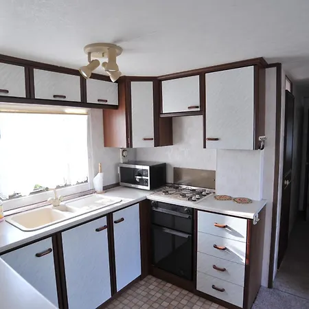 Komfortowy Typu Holenderskiego Holiday home