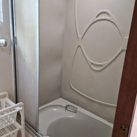 Casa de Férias Komfortowy Typu Holenderskiego *
