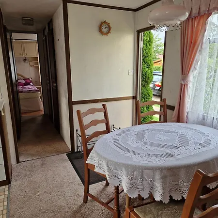 Komfortowy Typu Holenderskiego Mielno (Koszalin)