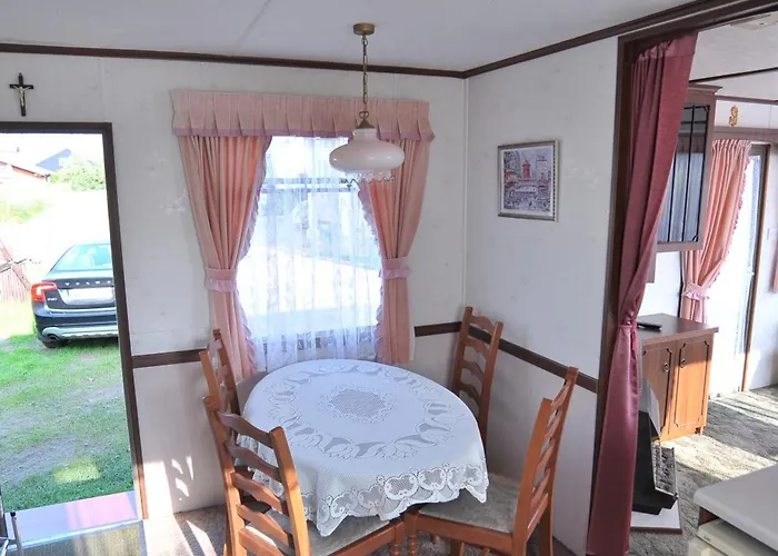 Komfortowy Typu Holenderskiego *