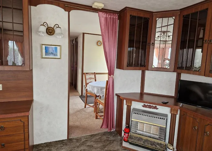 Komfortowy Typu Holenderskiego Mielno (Koszalin)