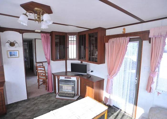 Komfortowy Typu Holenderskiego Mielno (Koszalin)