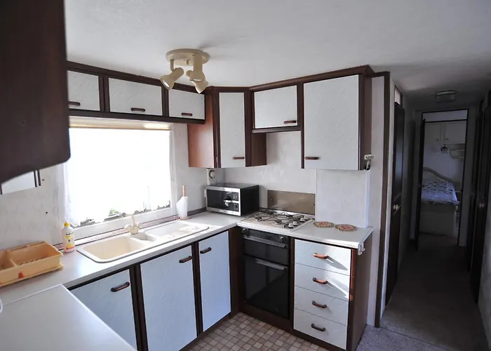 Komfortowy Typu Holenderskiego Hébergement de vacances