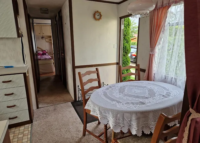 Komfortowy Typu Holenderskiego Mielno (Koszalin)